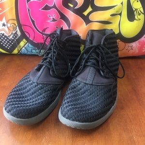 Nike Air Jordan Eclipse Black, Size 10 Women’s.